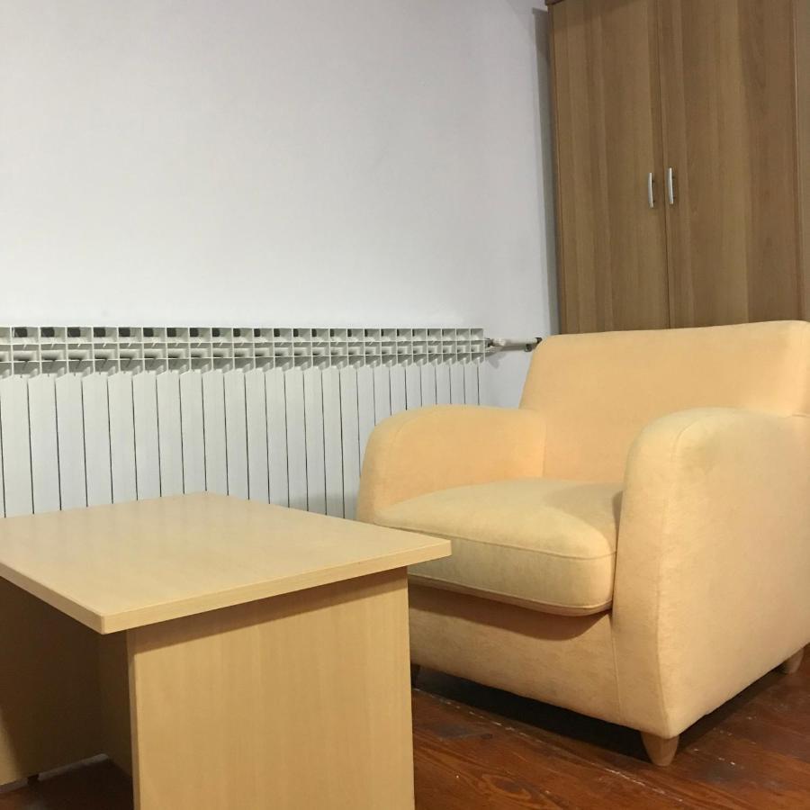 Apartmani Kosuta Tjentiste Luaran gambar