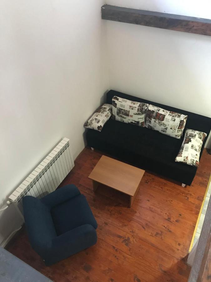 Apartmani Kosuta Tjentiste Luaran gambar
