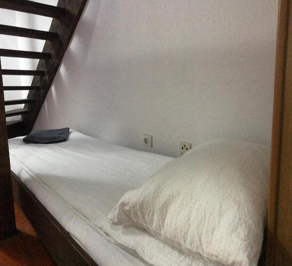 Apartmani Kosuta Tjentiste Luaran gambar