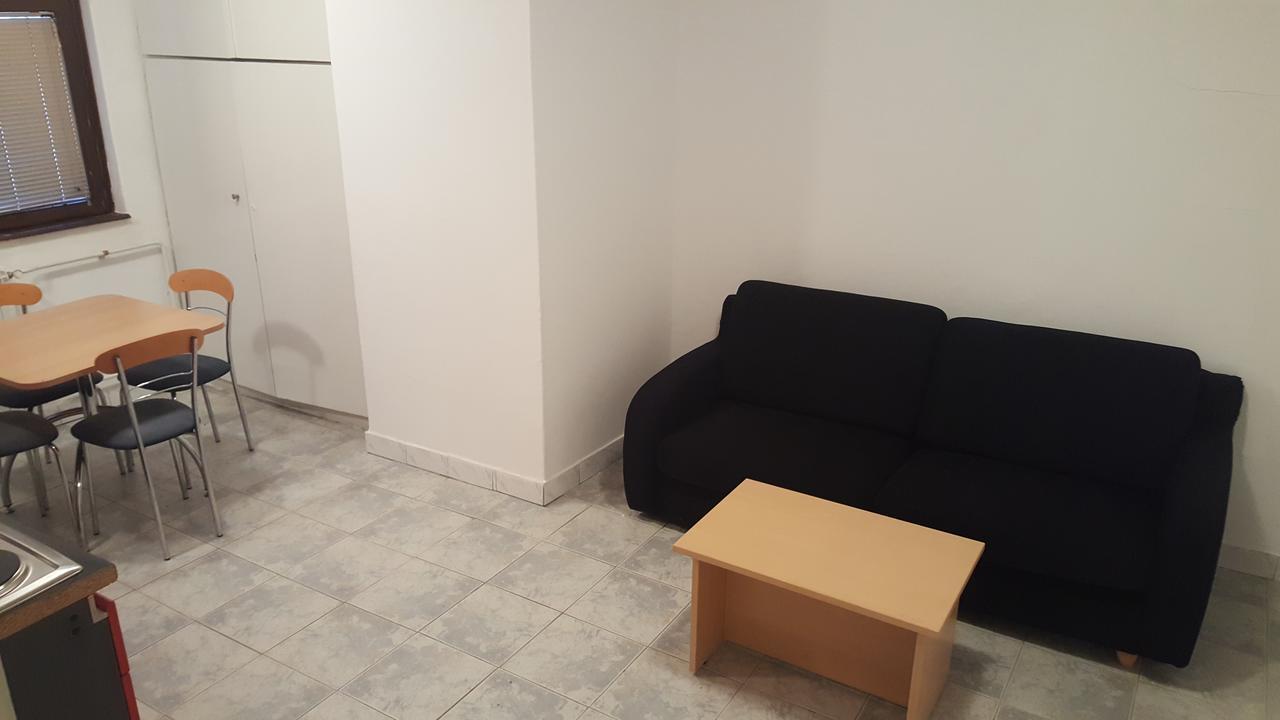Apartmani Kosuta Tjentiste Luaran gambar