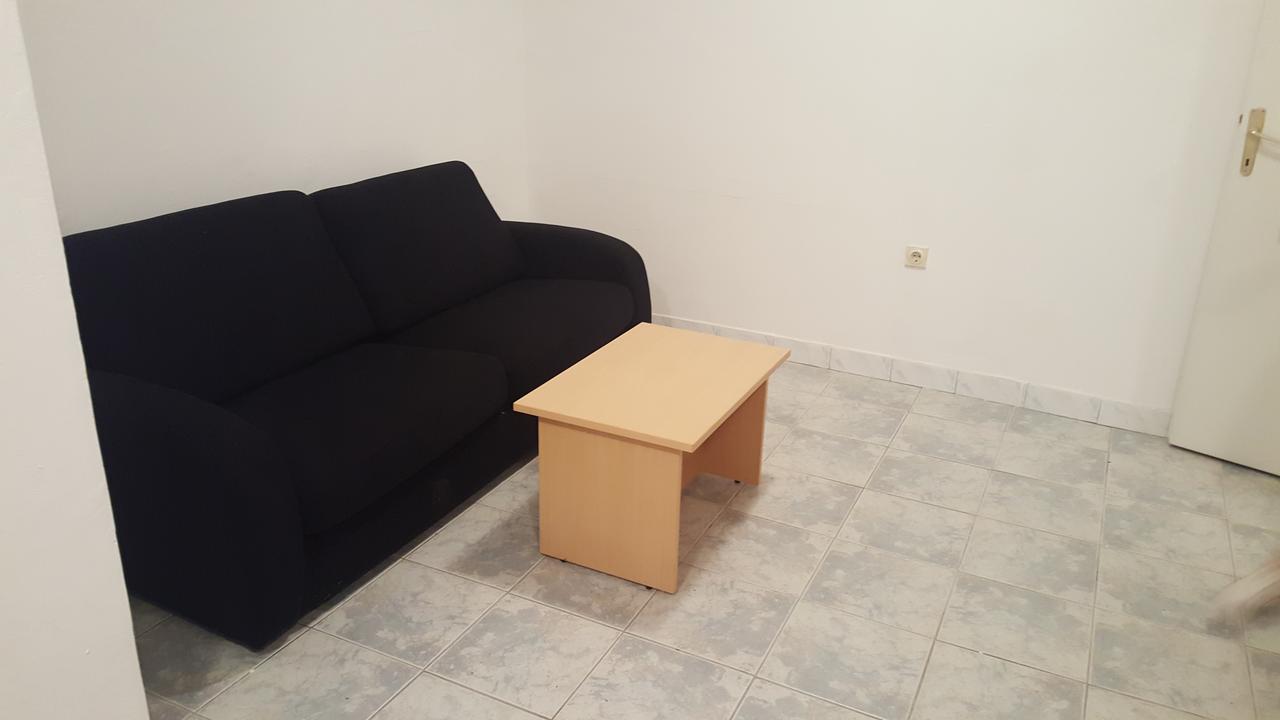 Apartmani Kosuta Tjentiste Luaran gambar